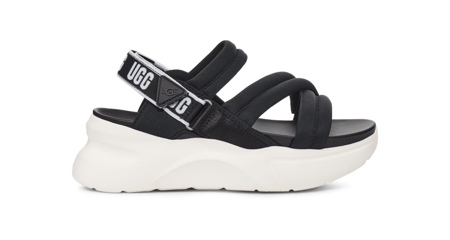 UGG® 公式【 LA サン|LA Sun| 195719410803 | レディース】アグ